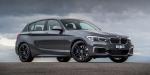 BMW M140i 5-Door 2017 года (AU)
